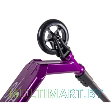 Трюковой самокат Tech Team Provokator 50 2024 (фиолетовый) картинка 4